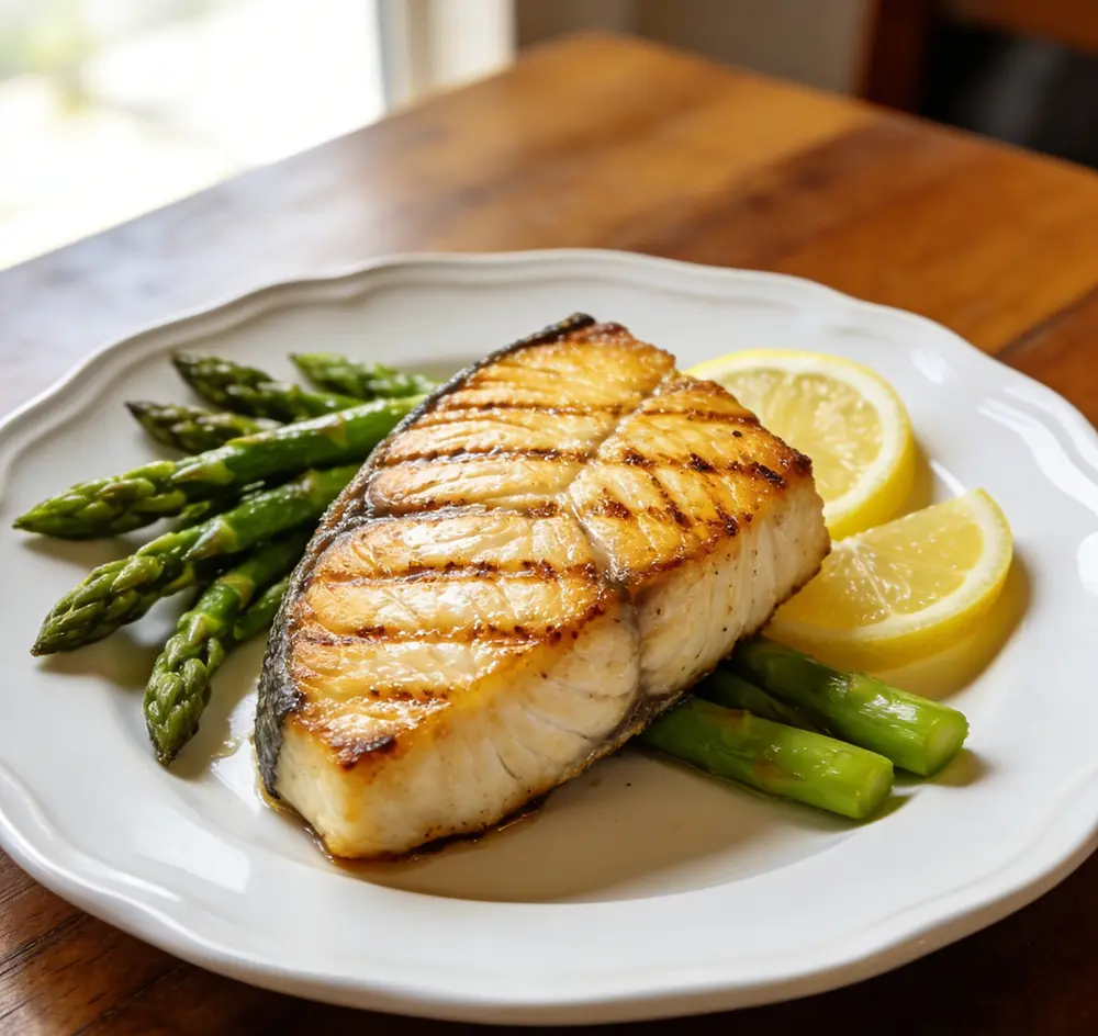 Research on the Physiological Adaptations of Swordfish